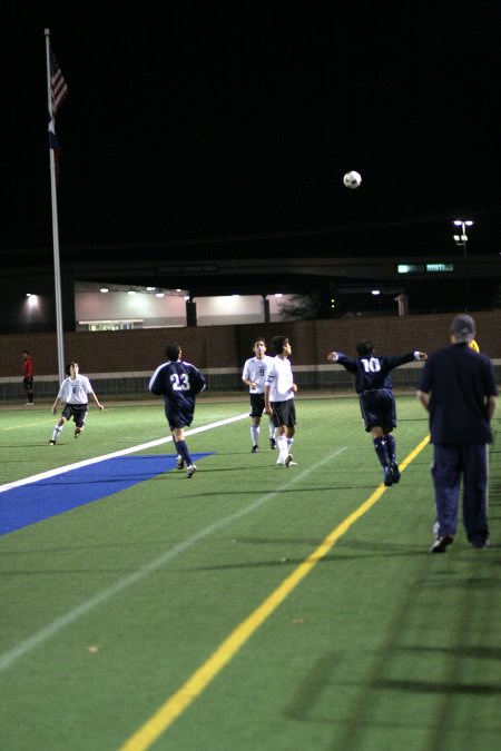 BHS JVB vs Denton Ryan 13 Feb 09  327