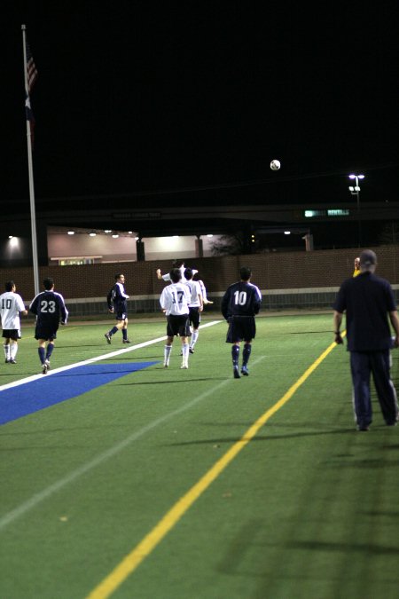 BHS JVB vs Denton Ryan 13 Feb 09  329