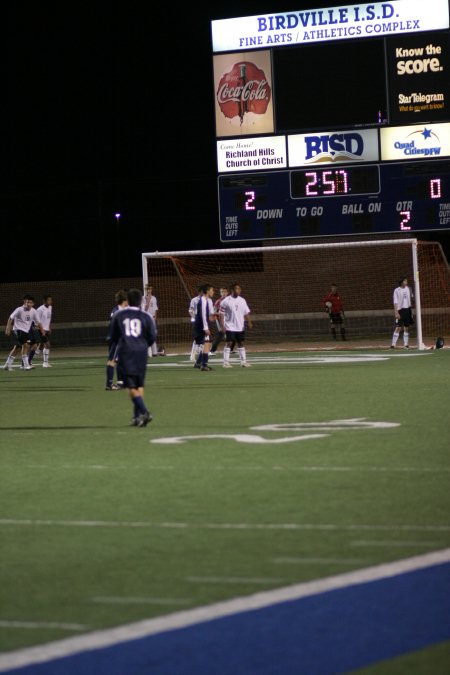 BHS JVB vs Denton Ryan 13 Feb 09  330