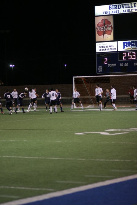 BHS JVB vs Denton Ryan 13 Feb 09  331