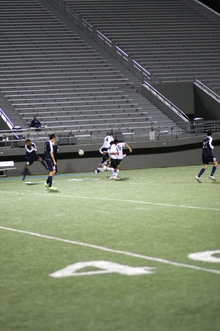BHS JVB vs Denton Ryan 13 Feb 09  335