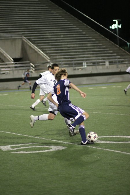 BHS Soccer vs Frisco 2 Feb 09 637