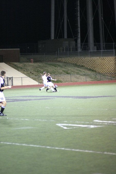 BHS Soccer vs Lake Dallas 6 Feb 09 271