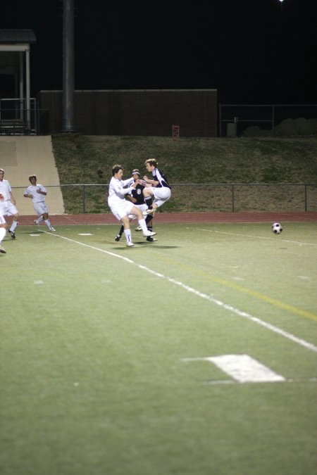 BHS Soccer vs Lake Dallas 6 Feb 09 319