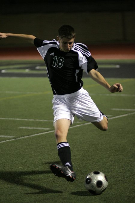 BHS Soccer vs Lake Dallas 6 Feb 09 334