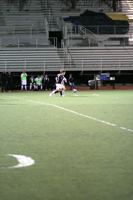 BHS Soccer vs Lake Dallas 6 Feb 09 347