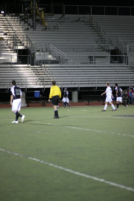 BHS Soccer vs Lake Dallas 6 Feb 09 348