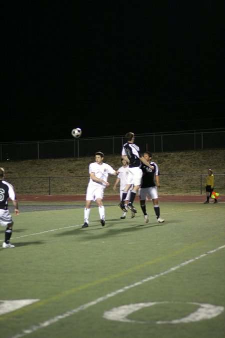 BHS Soccer vs Lake Dallas 6 Feb 09 349
