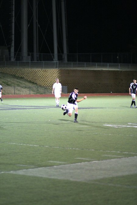 BHS Soccer vs Lake Dallas 6 Feb 09 351