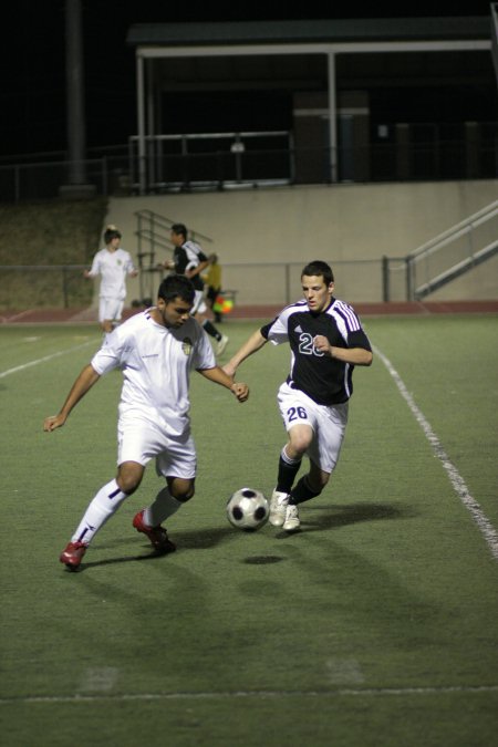 BHS Soccer vs Lake Dallas 6 Feb 09 352