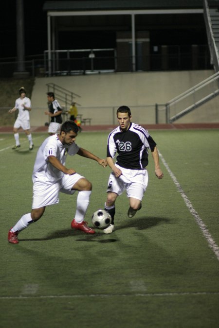 BHS Soccer vs Lake Dallas 6 Feb 09 353