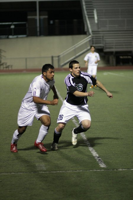 BHS Soccer vs Lake Dallas 6 Feb 09 354