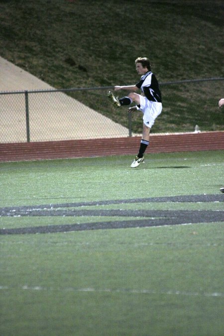 BHS Soccer vs Lake Dallas 6 Feb 09 356