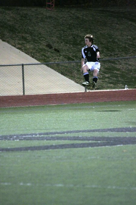 BHS Soccer vs Lake Dallas 6 Feb 09 357
