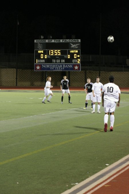 BHS Soccer vs Lake Dallas 6 Feb 09 358