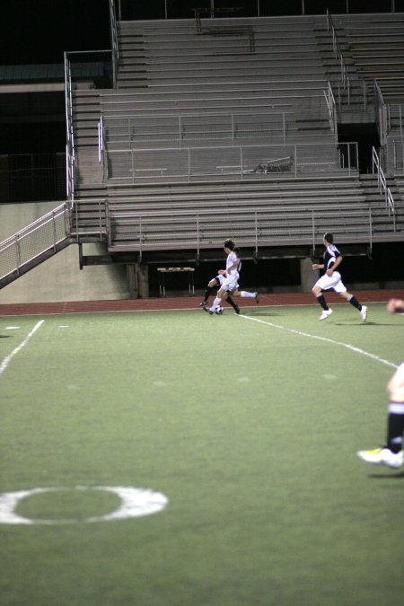 BHS Soccer vs Lake Dallas 6 Feb 09 397
