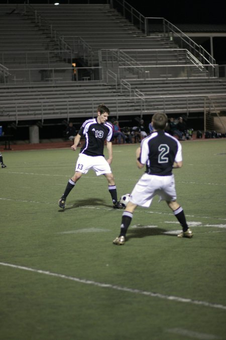 BHS Soccer vs Lake Dallas 6 Feb 09 491