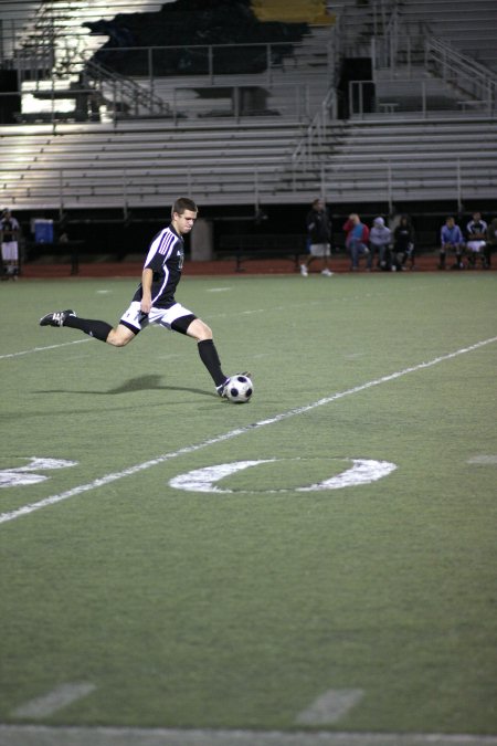 BHS Soccer vs Lake Dallas 6 Feb 09 533