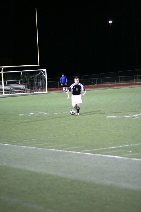 BHS Soccer vs Lake Dallas 6 Feb 09 537