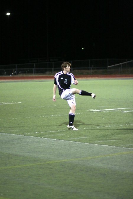 BHS Soccer vs Lake Dallas 6 Feb 09 543