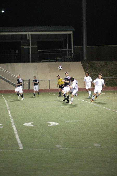 BHS Soccer vs Lake Dallas 6 Feb 09 554