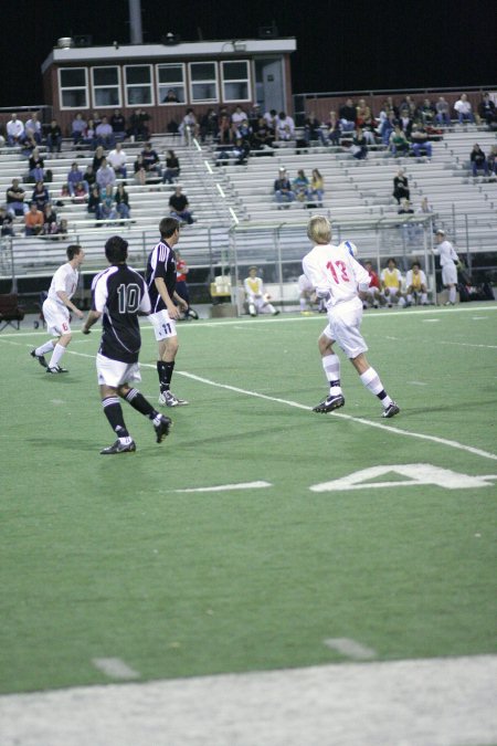 BHS Soccer vs Denton Ryan 6 Mar 09 026