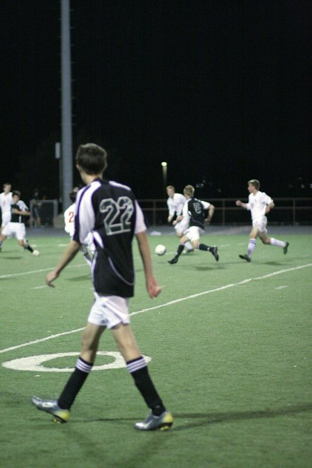 BHS Soccer vs Denton Ryan 6 Mar 09 059