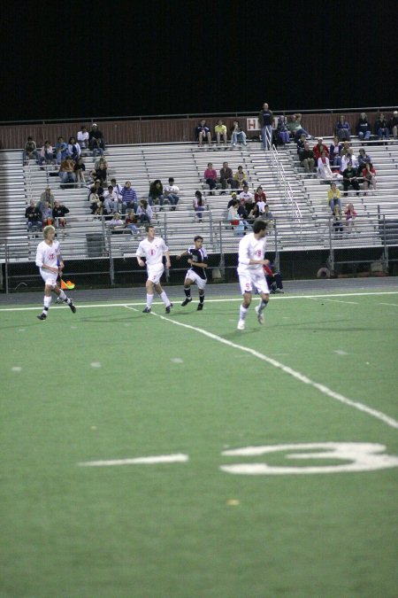 BHS Soccer vs Denton Ryan 6 Mar 09 060