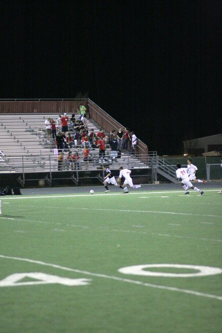 BHS Soccer vs Denton Ryan 6 Mar 09 086