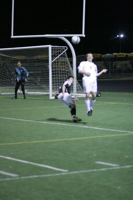 BHS Soccer vs Denton Ryan 6 Mar 09 280
