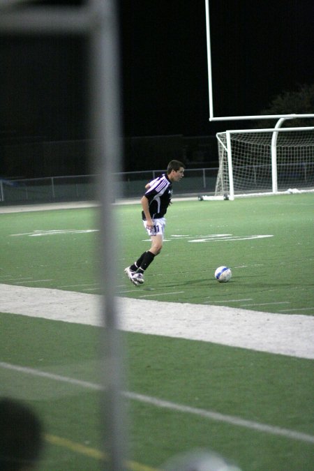 BHS Soccer vs Denton Ryan 6 Mar 09 543