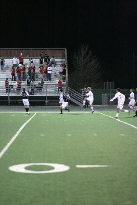 BHS Soccer vs Denton Ryan 6 Mar 09 555