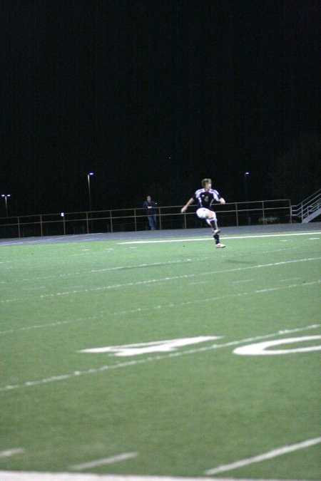 BHS Soccer vs Denton Ryan 6 Mar 09 557