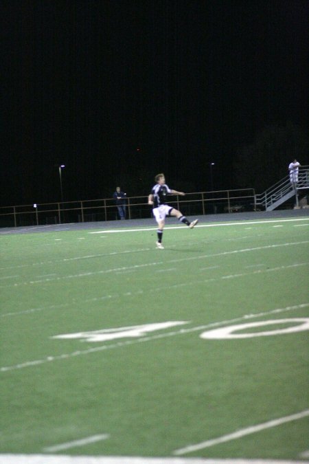 BHS Soccer vs Denton Ryan 6 Mar 09 558