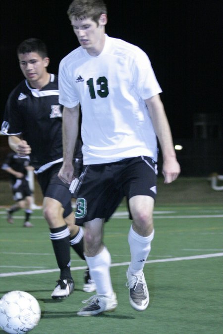 BHS Soccer vs Argle 10 Mar 09 231