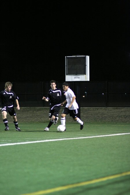 BHS Soccer vs Argle 10 Mar 09 301