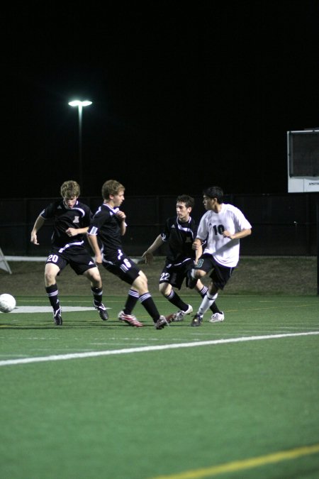 BHS Soccer vs Argle 10 Mar 09 302