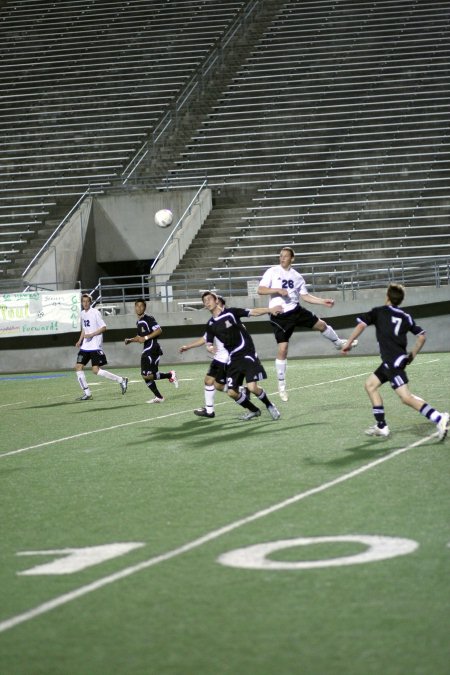 BHS Soccer vs Argle 10 Mar 09 305