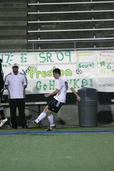 BHS Soccer vs Argle 2 10 Mar 09 172