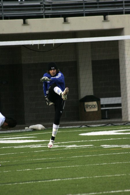 BHS Soccer vs Denton 10 Mar 09 017