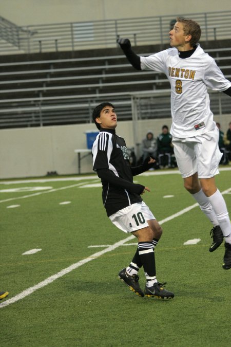 BHS Soccer vs Denton 10 Mar 09 021