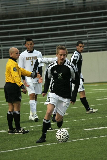BHS Soccer vs Denton 10 Mar 09 024