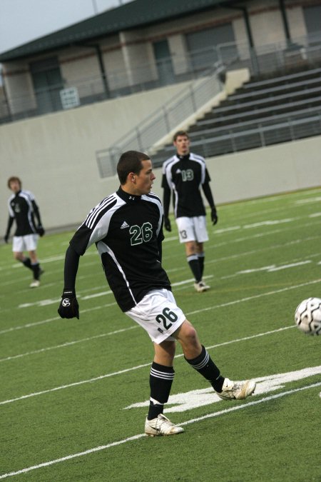 BHS Soccer vs Denton 10 Mar 09 025