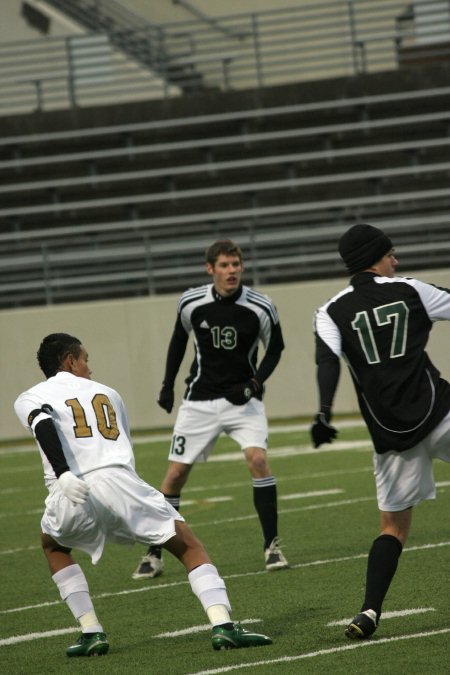 BHS Soccer vs Denton 10 Mar 09 036