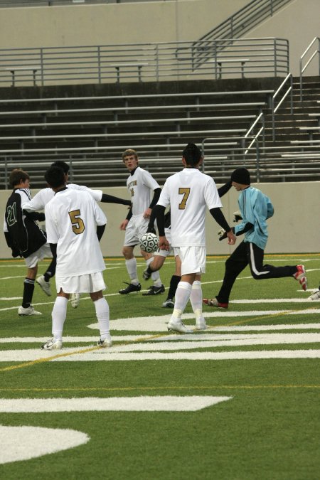BHS Soccer vs Denton 10 Mar 09 099