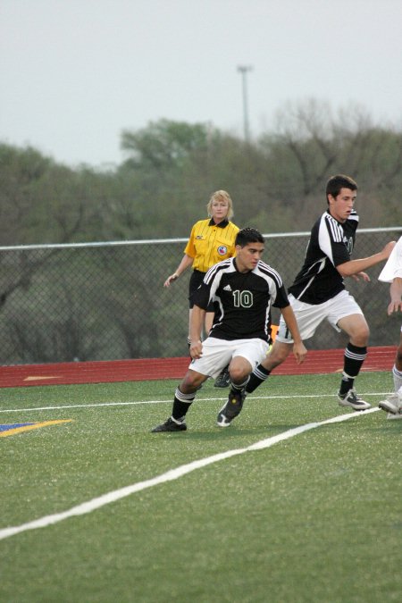BHS Soccer vs Boswell 19 Mar 09 072
