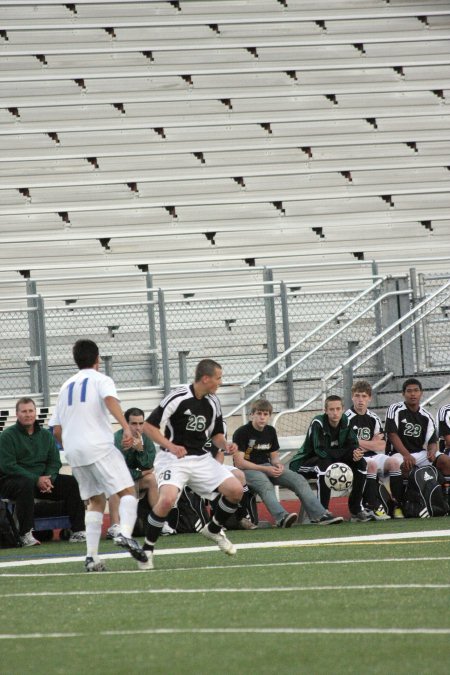 BHS Soccer vs Boswell 19 Mar 09 073