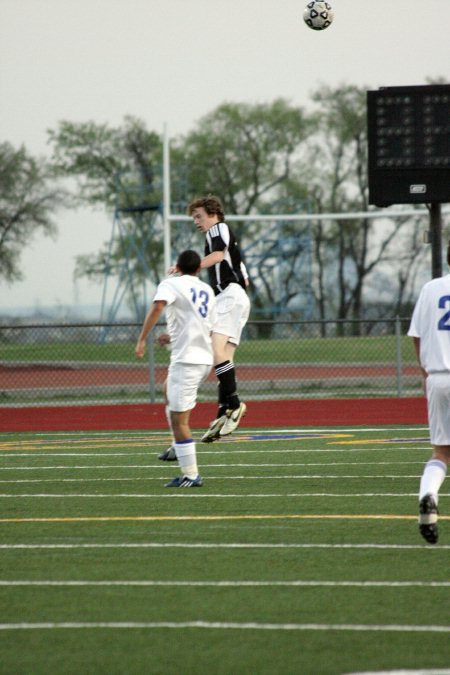 BHS Soccer vs Boswell 19 Mar 09 076