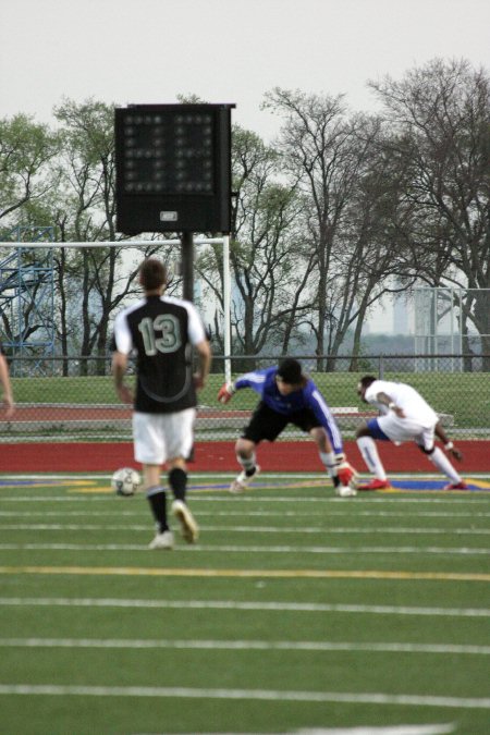 BHS Soccer vs Boswell 19 Mar 09 077