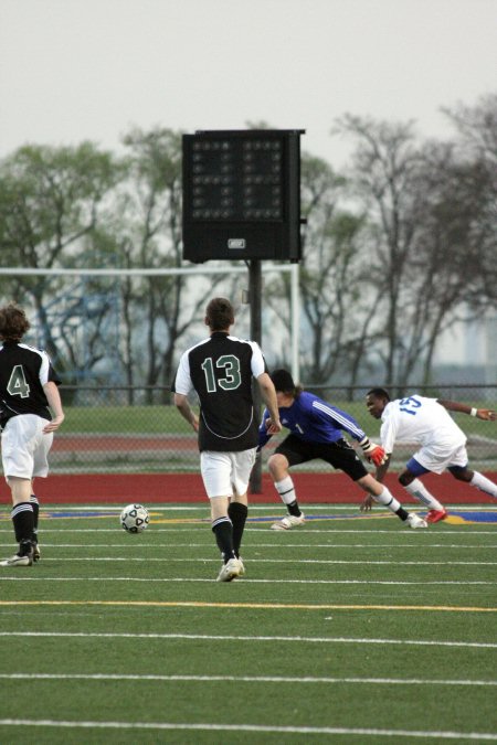 BHS Soccer vs Boswell 19 Mar 09 078